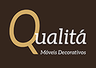 logo qualitá móveis decorativos
